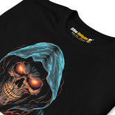 Camisetas de calaveras